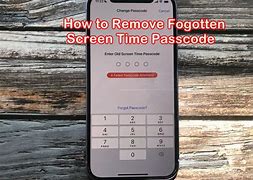 Image result for Forgot Passcode Item Wait Times
