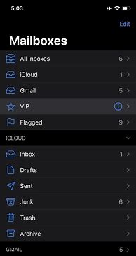 Image result for Email Apps for iPhone