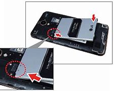 Image result for LG K20 Sim Card Tray