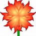 Image result for High Resolution Flower Clip Art