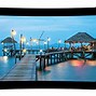Image result for Curved Projector Screen