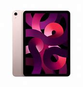 Image result for iPad Air 5 256GB Wi-Fi Cellular Pink