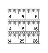 Image result for Tape-Measure Tape 30 Cm