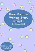 Image result for English Creative Writing
