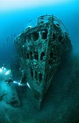 Image result for Sunk Ships Brought Up
