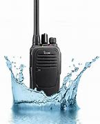 Image result for Portable Waterproof Radio