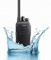 Image result for Portable Waterproof Radio