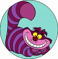 Image result for Cheshire Cat Metal Art