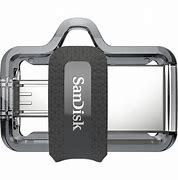 Image result for SanDisk Ultra Dual Micro USB Flash Drive