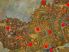 Image result for WoW Dragonflight Map