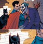 Image result for Superman the Jokes On You