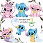 Image result for Cute Baby Lilo and Stitch