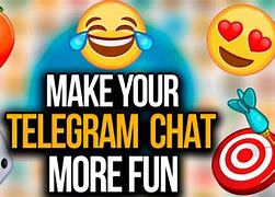 Image result for Telegram Emoji