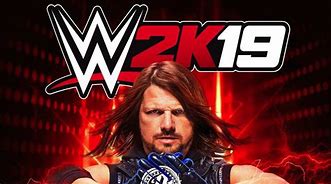 Image result for WWE 2K19 Wii