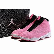 Image result for Air Jordan 13 Pink
