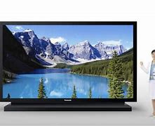 Image result for Is this the world's largest TV?