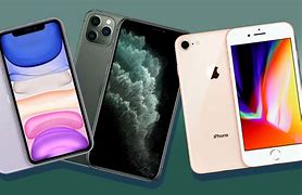 Image result for iPhone Types Mobile