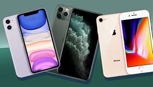 Image result for Newest iPhone Versions