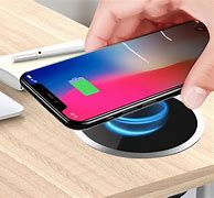 Image result for White iPhone 12 Wireless Charger