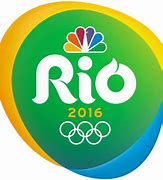 Image result for MSNBC Rio 2016 Logo