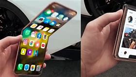 Image result for Flip iPhone Collab Samsung
