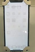 Image result for Screen Burn On iPhone 12 Pro