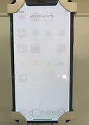 Image result for Burnt Pixel iPhone