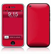 Image result for iPhone 3GS Red