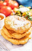 Image result for Sweet Fry Bread