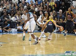 Image result for WNBA Theresa Plaisance