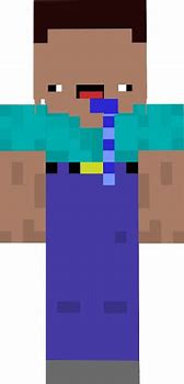 Image result for Minecraft Troll Skin