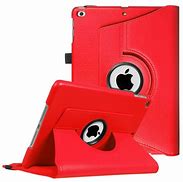 Image result for iPad Red Glitter Case