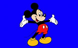 Image result for British Mickey Mouse