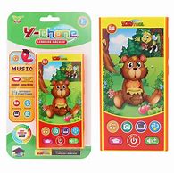 Image result for Smartphone Toy for Kids