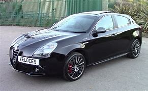 Image result for Alfa Romeo Giulietta QV