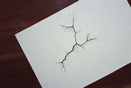 Image result for Cracked Out Cartoon Drawing