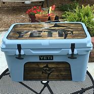 Image result for Yeti Cooler Accessories