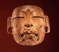 Image result for Olmec Figurines