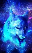 Image result for Galaxy Anime Wolf with Wings