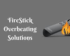 Image result for Fire TV 4K Max Overheating Mod