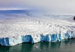 Image result for Pine Island Glacier