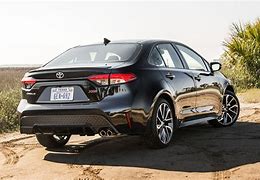 Image result for 2020 Corolla XSE