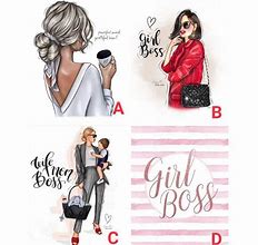 Image result for Boss and the New Girl