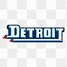 Image result for Detroit Pistons Clip Art