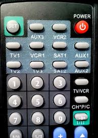 Image result for Universal AC Remote