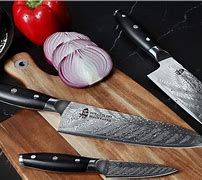 Image result for Blade Kitchen Knife