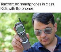 Image result for First Phone Meme