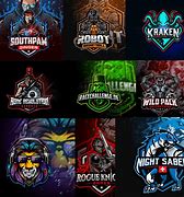 Image result for eSports Name Logo