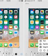 Image result for iPhone Markup 套索工具
