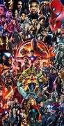 Image result for Avengers Infinity Saga Wallpaper